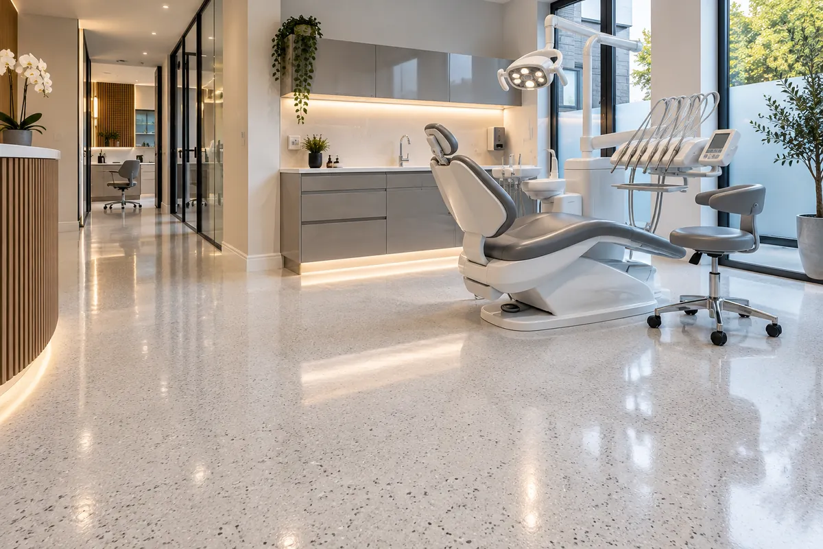 What Is Quartz Flooring? Should You Choose It?