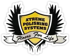 Xtreme Polishing Systems certified